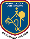 Logo de Colegio Católico José Engling