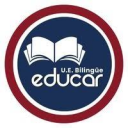 Logo de Unidad Educativa Particular Bilingüe Educar 2000
