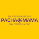 Logo de Colegio Europeo Pachamama