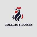Logo de Colegio Francés de Quito