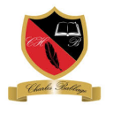 Logo de Colegio Charles Babbage