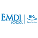 Logo de Colegio EMDI 