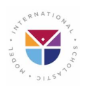 Logo de Colegio International Academy