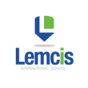 Logo de School Lemcis International