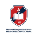 Logo de Colegio Nelson León Vizcarra
