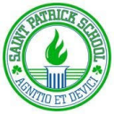 Logo de Colegio Saint Patrick