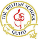 Logo de Colegio The British