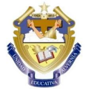 Logo de Unidad Educativa Alvernia