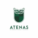 Logo de Unidad Educativa Atenas International School