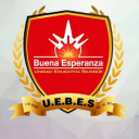 Logo de Unidad Educativa Bilingüe Buena Esperanza