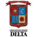 Logo de Unidad Educativa Bilingüe Delta