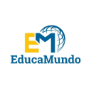 Logo de Colegio Bilingüe Educamundo
