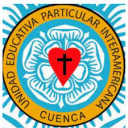 Logo de Unidad Educativa Bilingüe Interamericana