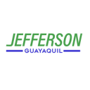 Logo de Colegio Bilingüe Jefferson