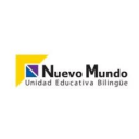 Logo de Unidad Educativa Bilingüe Nuevo Mundo