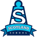 Logo de Unidad Educativa Bilingüe Scotland School