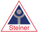 Logo de Unidad Educativa Bilingüe Steiner Internacional
