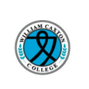 Logo de Unidad Educativa Bilingüe William Caxton