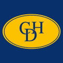 Logo de Unidad Educativa Charles Darwin