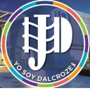 Logo de Colegio Émile Jaques Dalcroze