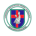 Logo de Colegio Henry Dunant