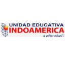 Logo de Unidad Educativa Indoamérica