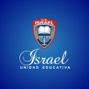 Logo de Unidad Educativa Israel