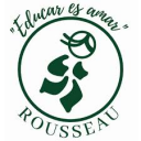 Logo de Colegio Jean-Jacques Rousseau