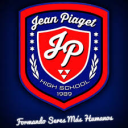 Logo de Colegio Jean Piaget