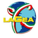 Logo de Colegio La Gran Esfera Azul