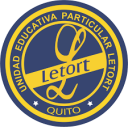 Logo de Colegio Letort