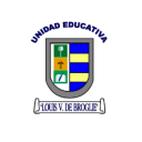 Logo de Colegio Louis Víctor de Broglie