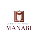 Logo de Unidad Educativa Manabí