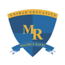 Logo de Colegio Maurice Ravel