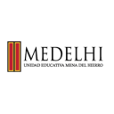 Logo de Colegio Mena Del Hierro