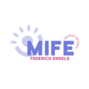 Logo de Colegio Mife Federico Engels