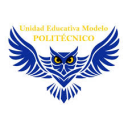 Logo de Colegio Modelo Politécnico