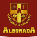 Logo de Unidad Educativa Particular Alborada