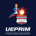 Logo de Unidad Educativa Particular Bilingüe Principito & Marcel Laniado De Wind