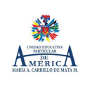 Logo de Colegio De América María A. Carrillo De Mata M.