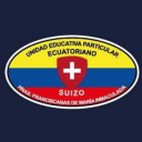 Logo de Unidad Educativa Particular Ecuatoriano Suizo