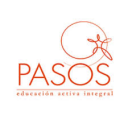 Logo de Unidad Educativa Particular Pasos