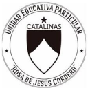 Logo de Unidad Educativa Particular Rosa de Jesús Cordero‑Catalinas