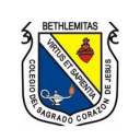 Logo de Colegio Sagrado Corazón de Jesús