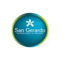 Logo de Unidad Educativa Particular San Gerardo