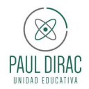 Logo de Colegio Paúl Dirac