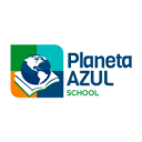 Logo de Colegio Planeta Azul