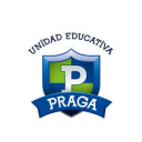 Logo de Colegio Praga