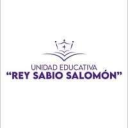 Logo de Colegio Rey Sabio Salomón