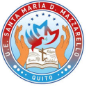Logo de Colegio Santa María D’ Mazzarello